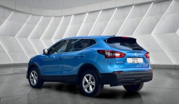 
										NISSAN QASHQAI full									