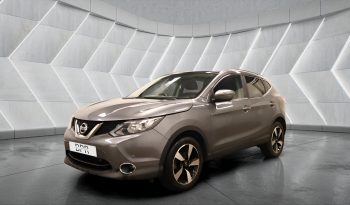 
										NISSAN QASHQAI full									