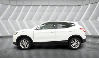 
										NISSAN QASHQAI full									
