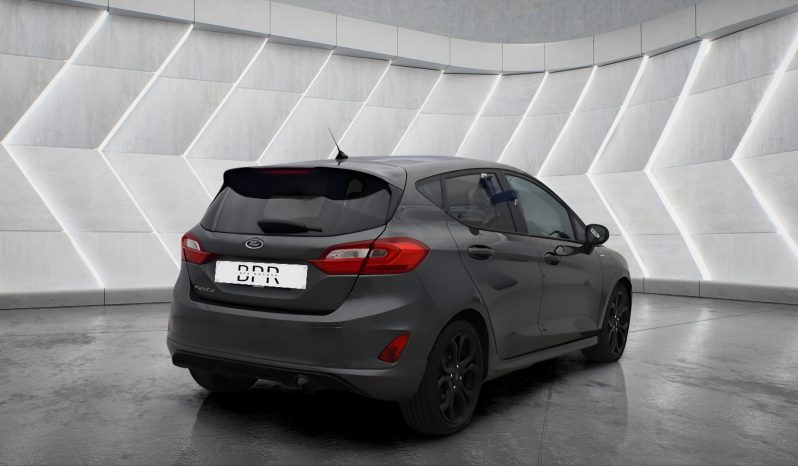 
								FORD FIESTA full									