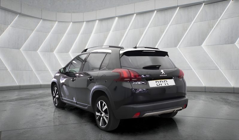 
								PEUGEOT 2008 full									