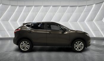 
										NISSAN QASHQAI full									