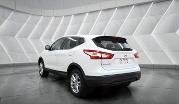 
										NISSAN QASHQAI full									