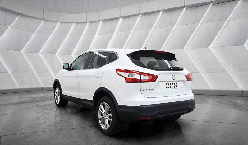 
								NISSAN QASHQAI full									