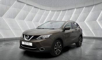 
										NISSAN QASHQAI full									