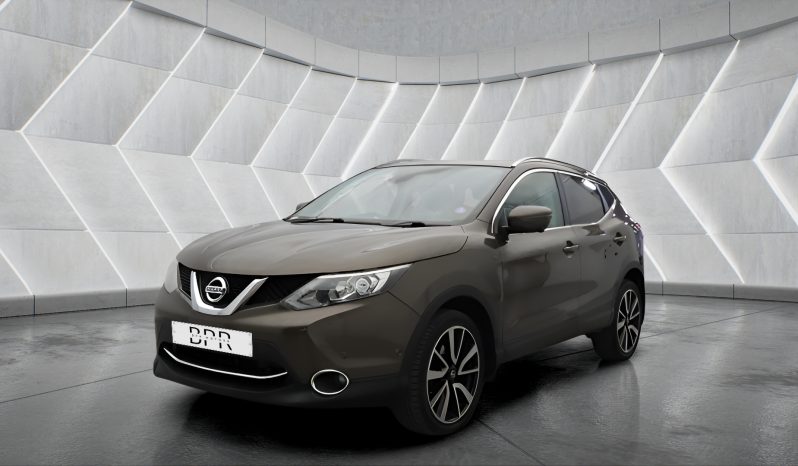 
								NISSAN QASHQAI full									