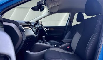 
										NISSAN QASHQAI full									