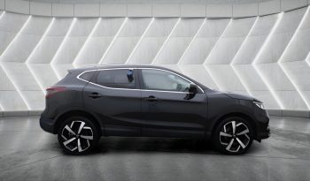 
										NISSAN QASHQAI full									