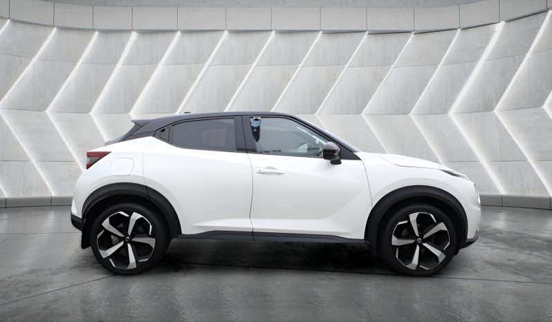 
								NISSAN JUKE full									