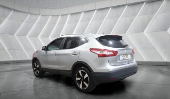 
										NISSAN QASHQAI full									