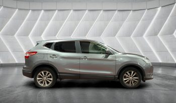 
										NISSAN QASHQAI full									