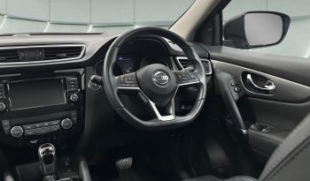 
										NISSAN QASHQAI full									