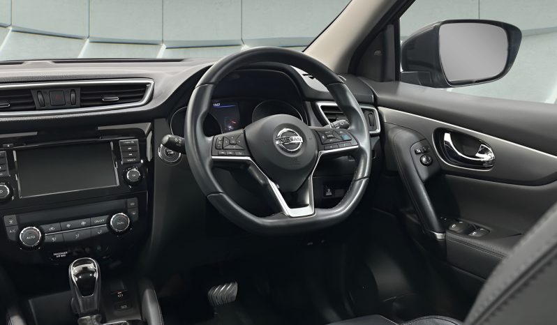 
								NISSAN QASHQAI full									
