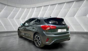 
										FORD FOCUS full									