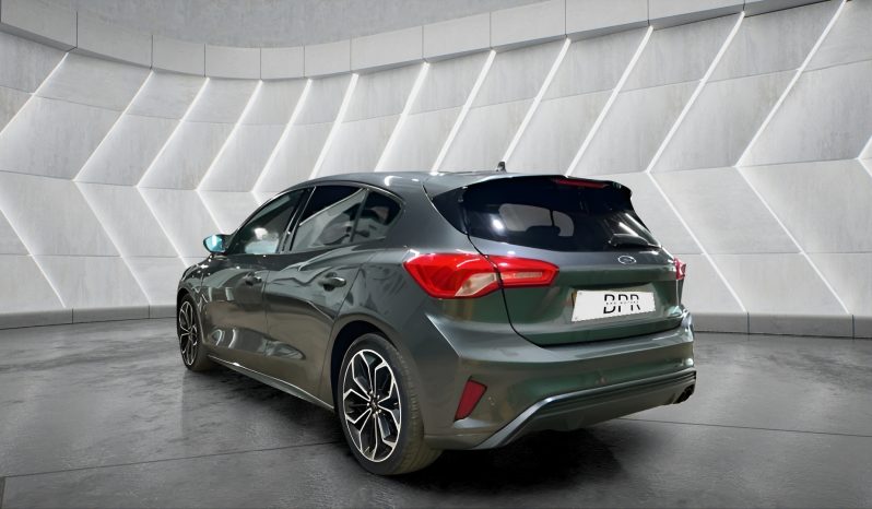 
								FORD FOCUS full									
