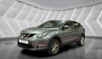 
										NISSAN QASHQAI full									