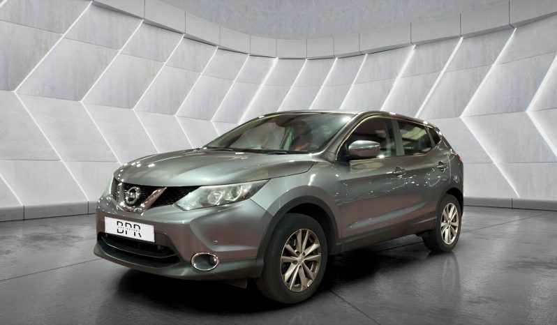 
								NISSAN QASHQAI full									