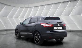 
										NISSAN QASHQAI full									