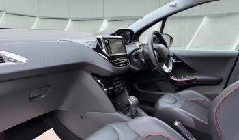 
										PEUGEOT 208 full									