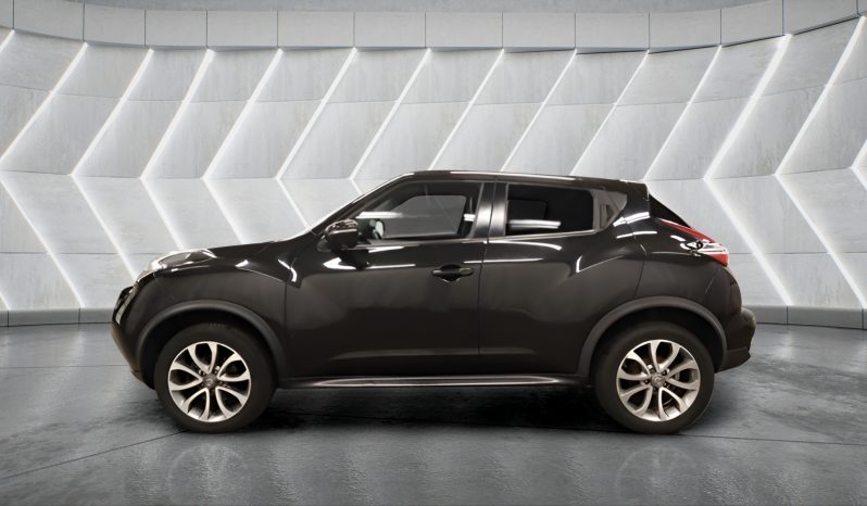 
								NISSAN JUKE full									