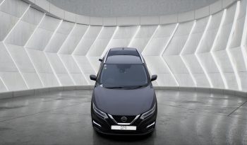 
										NISSAN QASHQAI full									