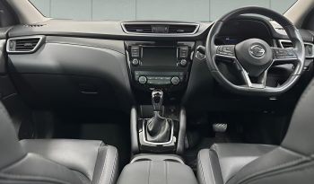 
										NISSAN QASHQAI full									