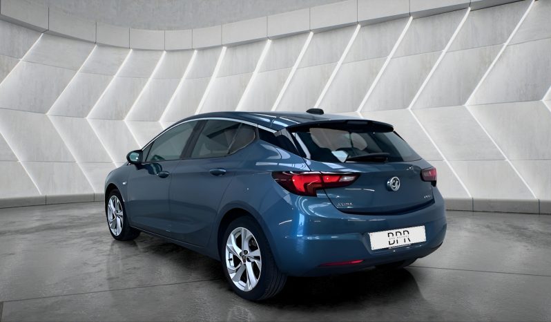 
								VAUXHALL ASTRA full									
