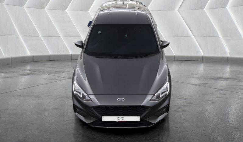 
								FORD FOCUS full									