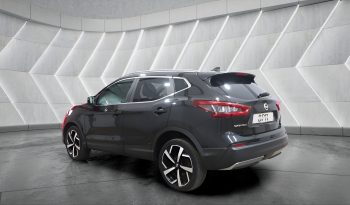 
										NISSAN QASHQAI full									