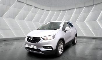 
										VAUXHALL MOKKA full									