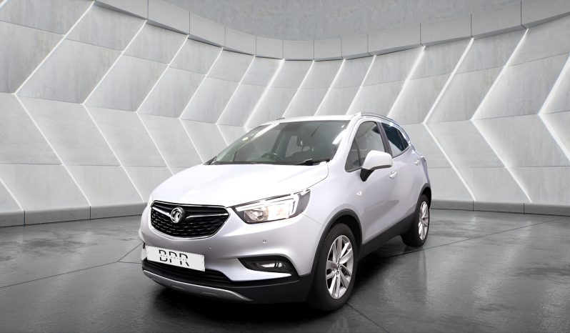 
								VAUXHALL MOKKA full									