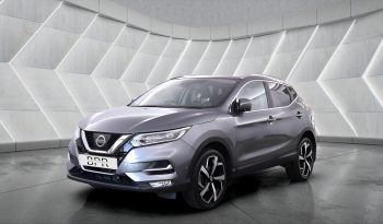 
										NISSAN QASHQAI full									