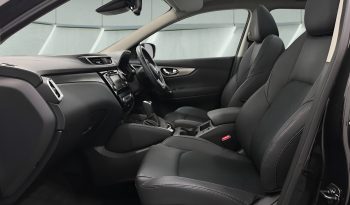 
										NISSAN QASHQAI full									