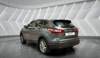 
										NISSAN QASHQAI full									