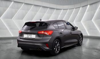 
										FORD FOCUS full									