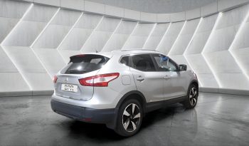 
										NISSAN QASHQAI full									