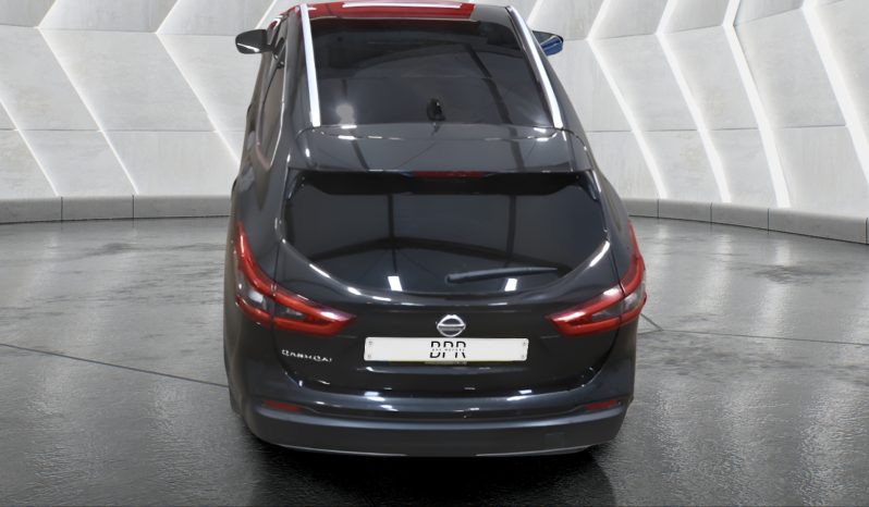 
								NISSAN QASHQAI full									