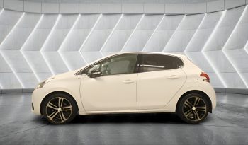 
										PEUGEOT 208 full									