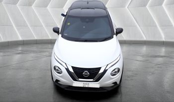 
										NISSAN JUKE full									