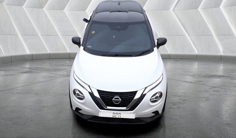 
								NISSAN JUKE full									