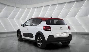 
										CITROEN C3 full									