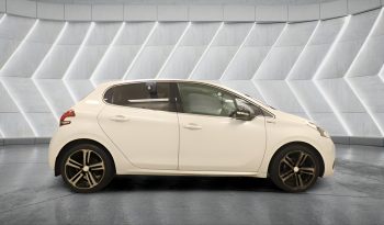 
										PEUGEOT 208 full									