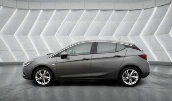 
										VAUXHALL ASTRA full									
