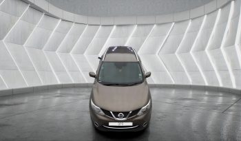 
										NISSAN QASHQAI full									