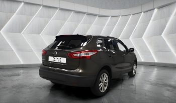 
										NISSAN QASHQAI full									