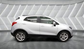
										VAUXHALL MOKKA full									