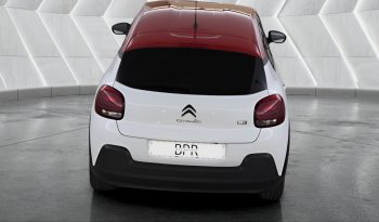 
										CITROEN C3 full									