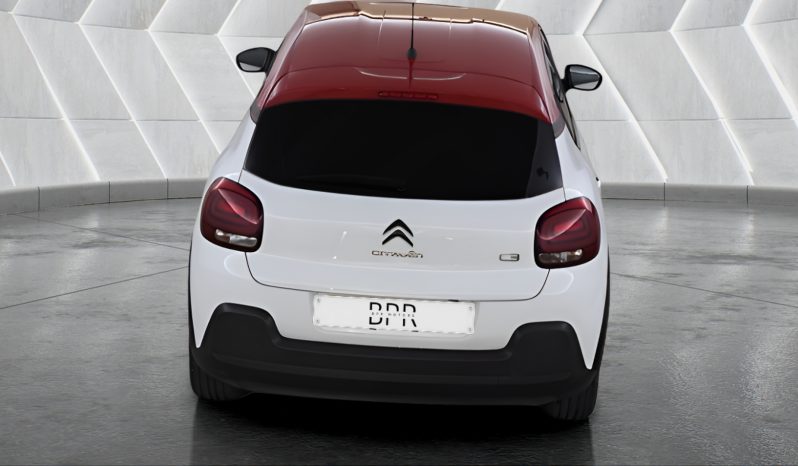 
								CITROEN C3 full									