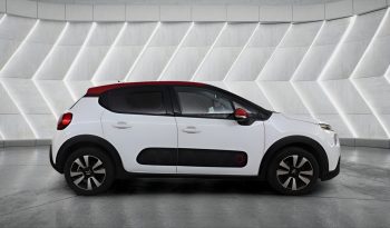 
										CITROEN C3 full									