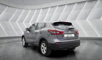 
										NISSAN QASHQAI full									